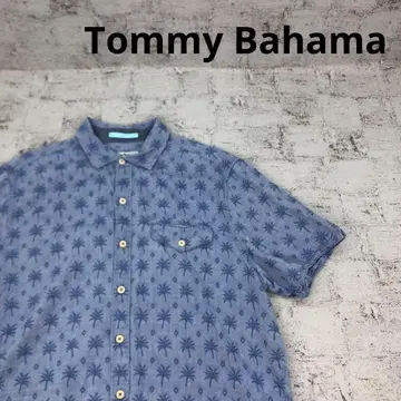 Tommy Bahama 타미바하마 반팔 셔츠 올 패턴