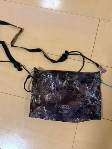 펌 앤 배턴 지퍼 색