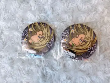 사카모토 데이즈 데코라팝 캔뱃지 데코라ver. 카가미네