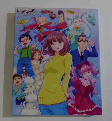 아스트로노오토 <Blu-ray BOX> 05251121H03C