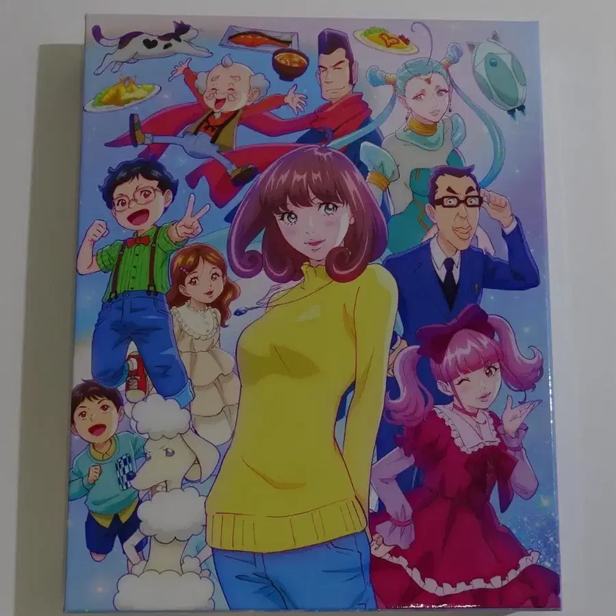 1번째 상품 이미지