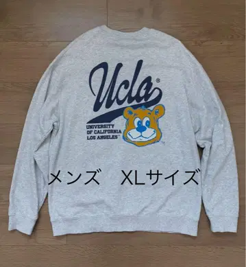 UCLA XL 사이즈 트레이닝복