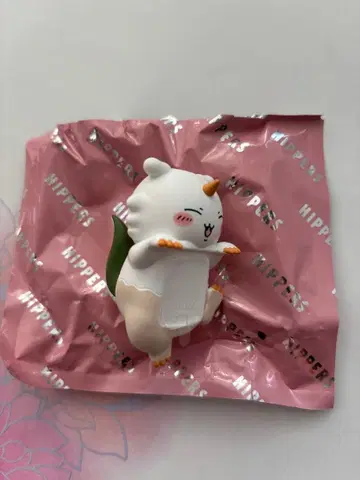 치이카와 HIPPERS 시크릿 아노코