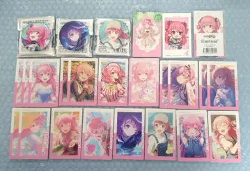 프로세카 에피카 그리캔 모모이 아이리 세트