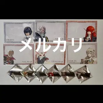 아틀라스 메타퍼: 리팬타지오 묶음 판매