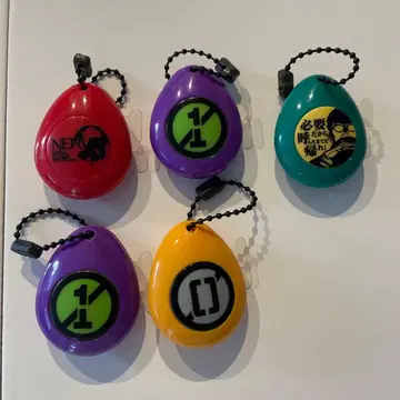 미사용 에반게리온 사운드롭 묶음 판매