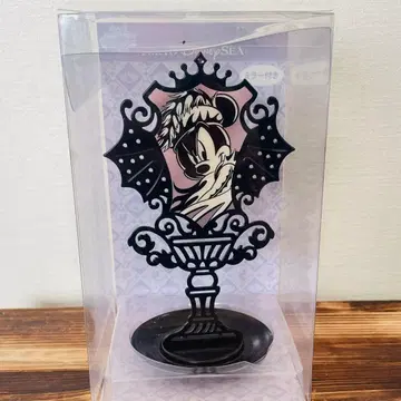 [ 새상품 ] 디즈니 할로윈 한정판 액세서리 스탠드