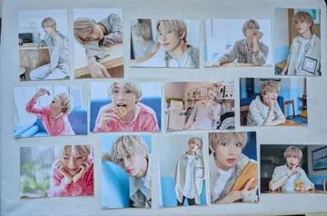 타키자와 료 브로마이드 Get 2gether!!