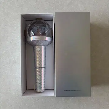 SEVENTEEN 세부치 응원봉