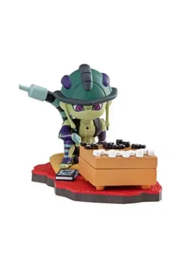 HUNTER x HUNTER 데스크탑 헌터 3 메르엠