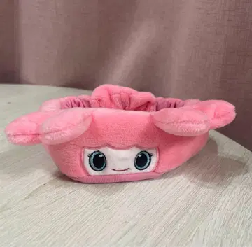 TWICE 모모 응원봉 커버 MOBBLY