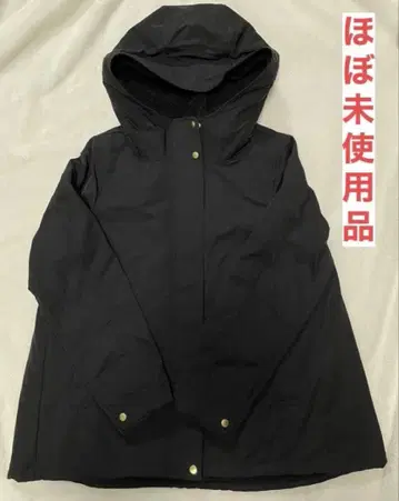 PLST 마운틴 후드티 보아 라이너 포함 플라스테