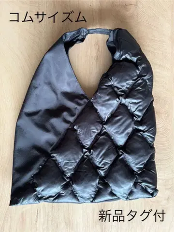 컴시즘 토트백 택 포함 새상품