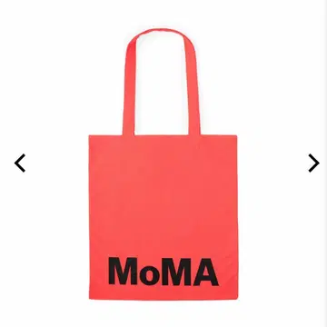 moma 모마 토트백
