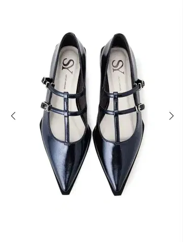 SY 유나이티드 애로우즈 엣지 피스 더블 벨트 24.5