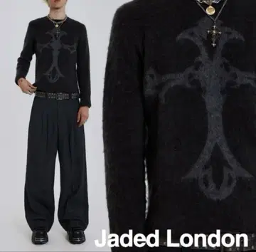 Jaded London T셔츠 M