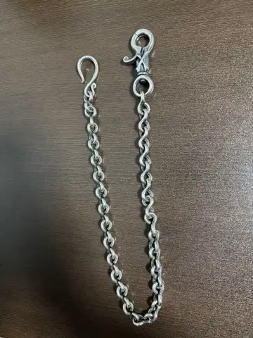 ArgentGleam (아젠트그림) 월렛 체인