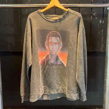 LEX LIFE 앨범 맨투맨 XL