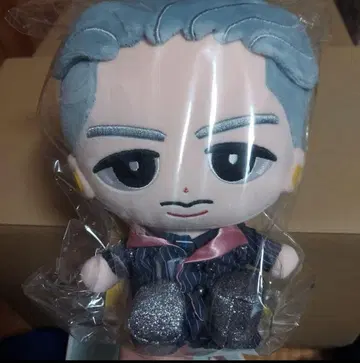 SnowMan 이와모토 히카루 스노치루 BIG