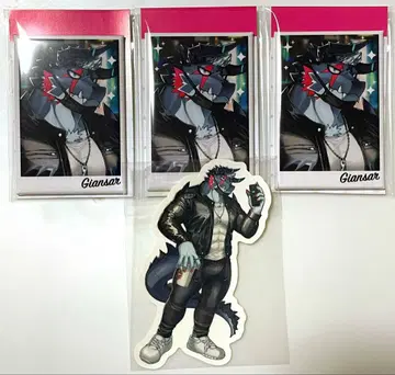 러브히로 Live A Hero 기안살