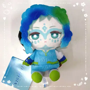 [택 포함] 그노시아 봉제 인형 Vol.1 라키오