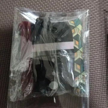 귀멸의 칼날 에코백