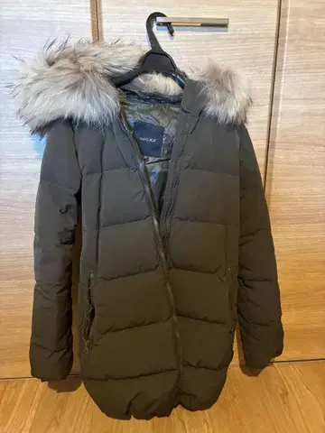 JewelChanges 별주 듀베티카 다운 자켓