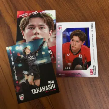 타카하시 아이 생사진 세트 최저가