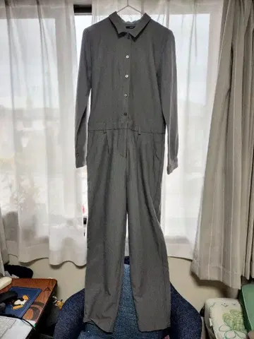 에모다 그레이 올인원