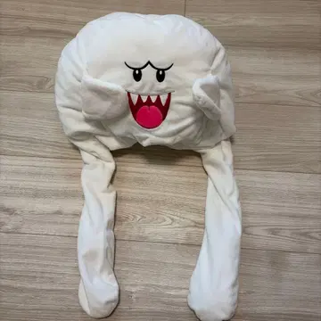 USJ 테레사 모자