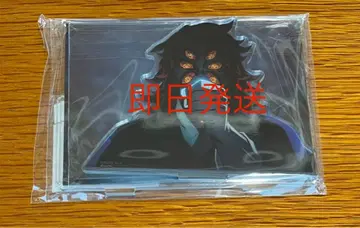 귀멸의 칼날 ufotable cafe 코쿠시보 장면 그대로 아크릴 스탠드