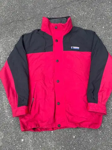 PRESS ATTACHE 남성용 아우터 sizeM