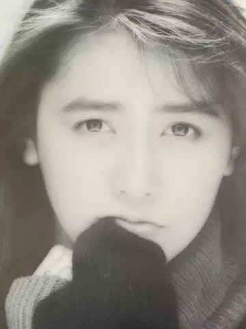 쿠도 시즈카 포스터