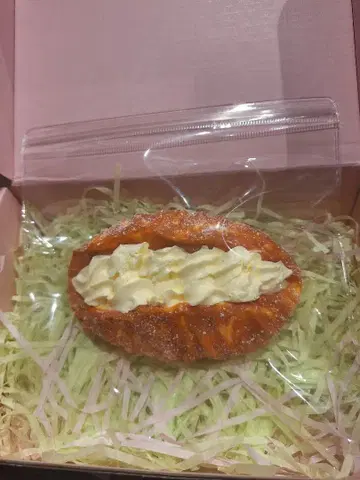 GuruDIY 크림빵 스퀴즈