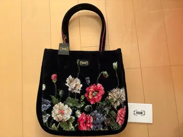 [ 미사용 새상품 ] FEILER 페이 라린 토트백