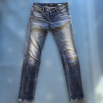 리플레이 Replay 청바지 데님 팬츠 슬림 스키니 이탈리아