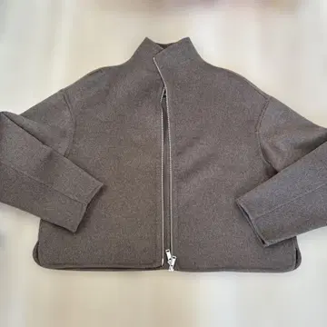 ZARA 자라 울 코트