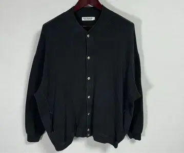 cootie 스냅 가디건 자켓