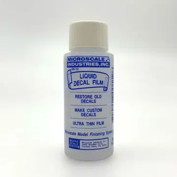 리퀴드 데칼 필름