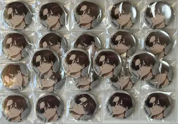 WIND BREAKER 윈브레 소후 하야토 캔뱃지 베이스야드