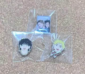 모리 슈트 MORRIE SHOOT