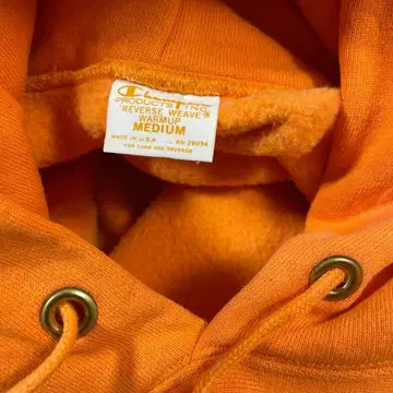 챔피언 USA제 리버스 위브