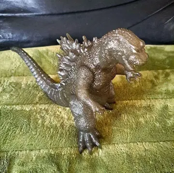 무비 몬스터 시리즈 고질라 2002 극장 한정판 전 4체 컴플리트 세트