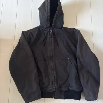 Work Sport 액티브 자켓