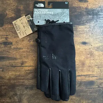 NORTH FACE NN62409 컴피레이션 이 칩 그로브 (M)