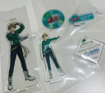 타카미네 미도리 아크릴 스탠드