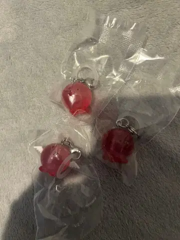 타코피의 원죄 표식 참