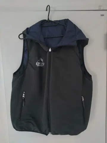 XLARGE 베스트 L 사이즈