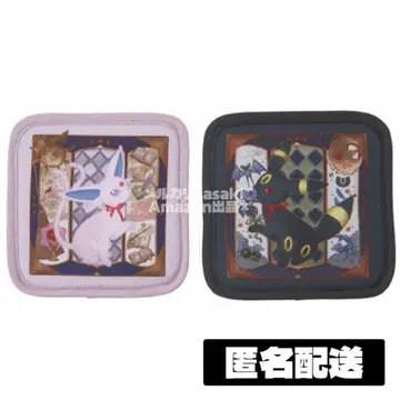 포켓몬 이브이 컬렉션 Eevee Collection 코스터