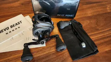 아부 가르시아 레보 비스트